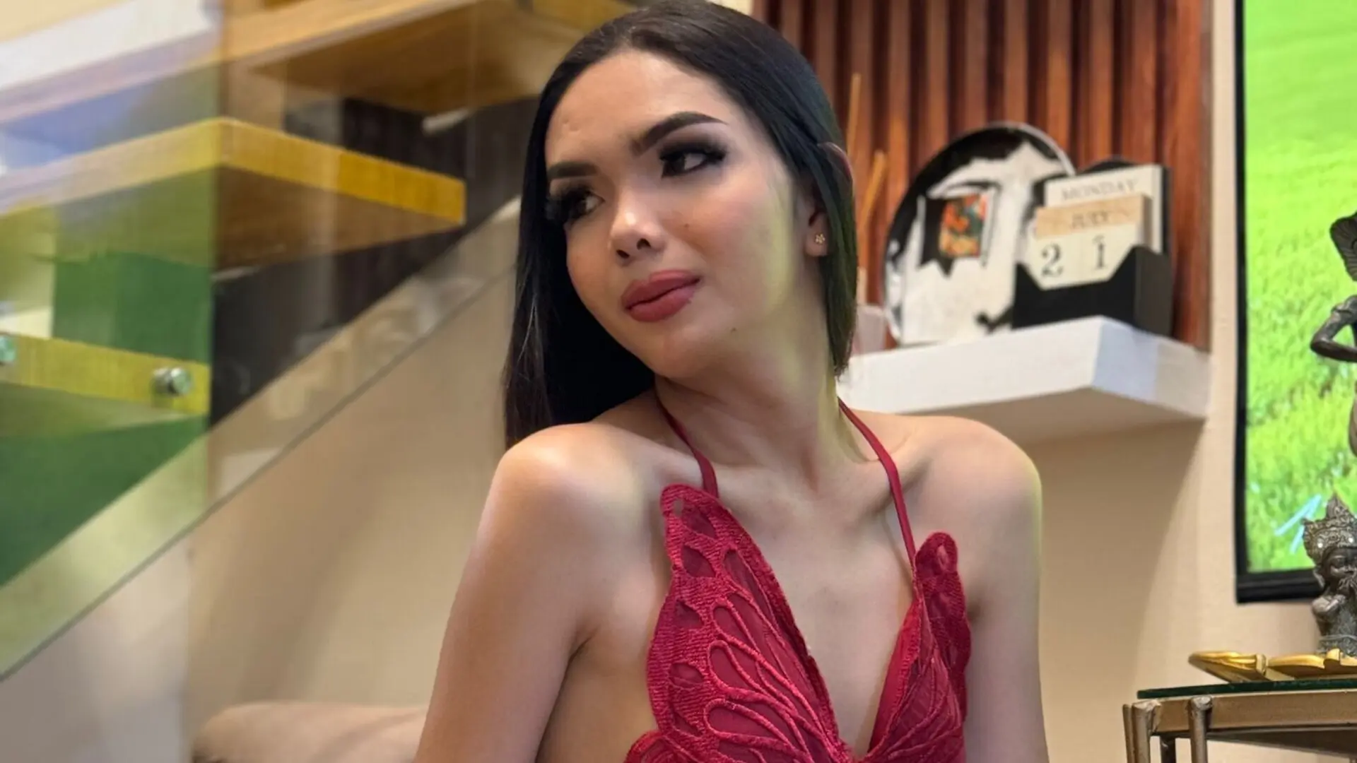 AvaFruahwald from Live Jasmin