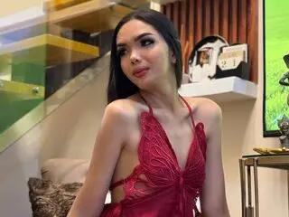 AvaFruahwald from Live Jasmin