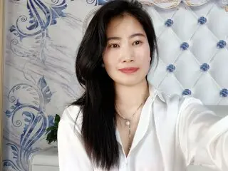 DaisyFeng from Live Jasmin