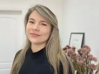 DakotaAspen from Live Jasmin