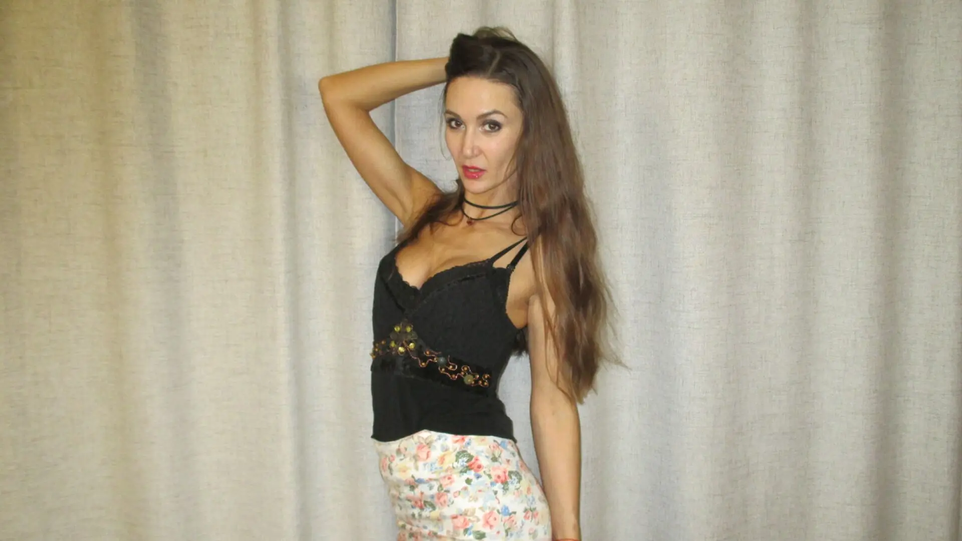 DanaPerez from Live Jasmin