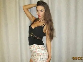 DanaPerez from Live Jasmin