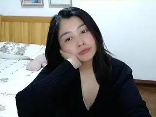 LinaZhang from Live Jasmin