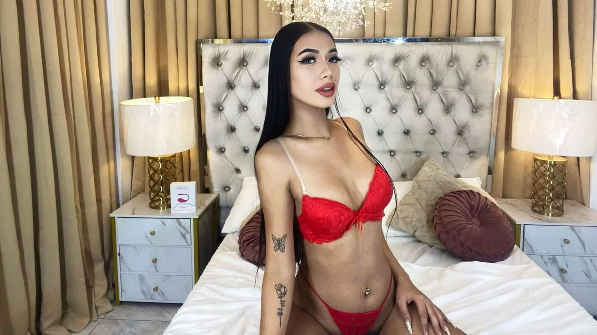 MargaritaKate from Live Jasmin