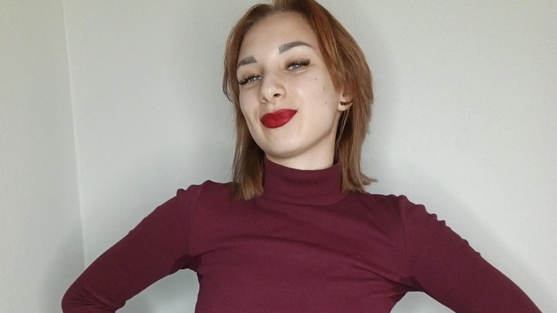 MerciaBurchard from Live Jasmin