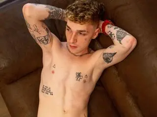 NathanSpike from Live Jasmin