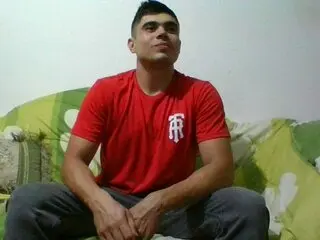 RonnieGarzon from Live Jasmin