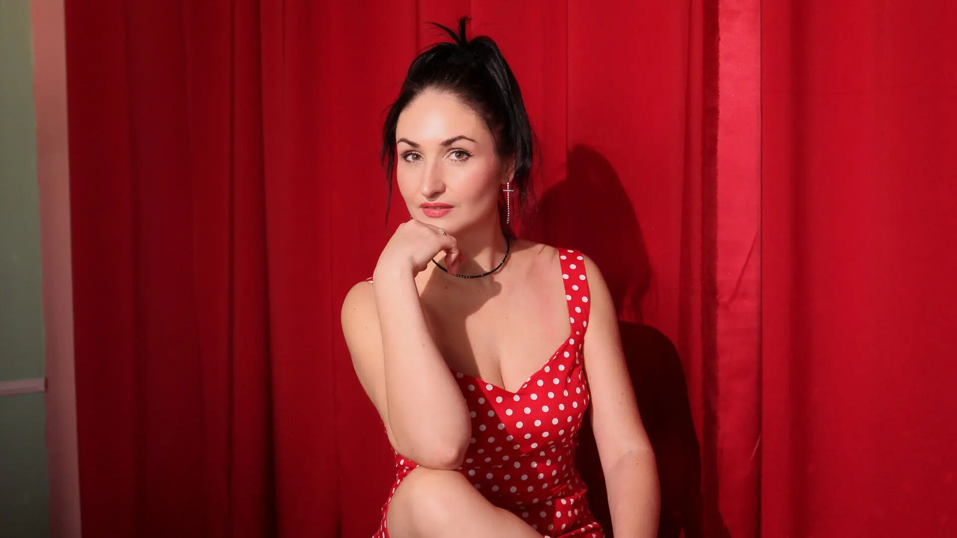 StefanaOdli from Live Jasmin