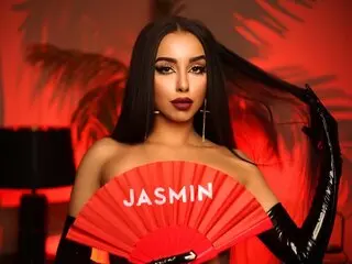 VenusMaiden from Live Jasmin